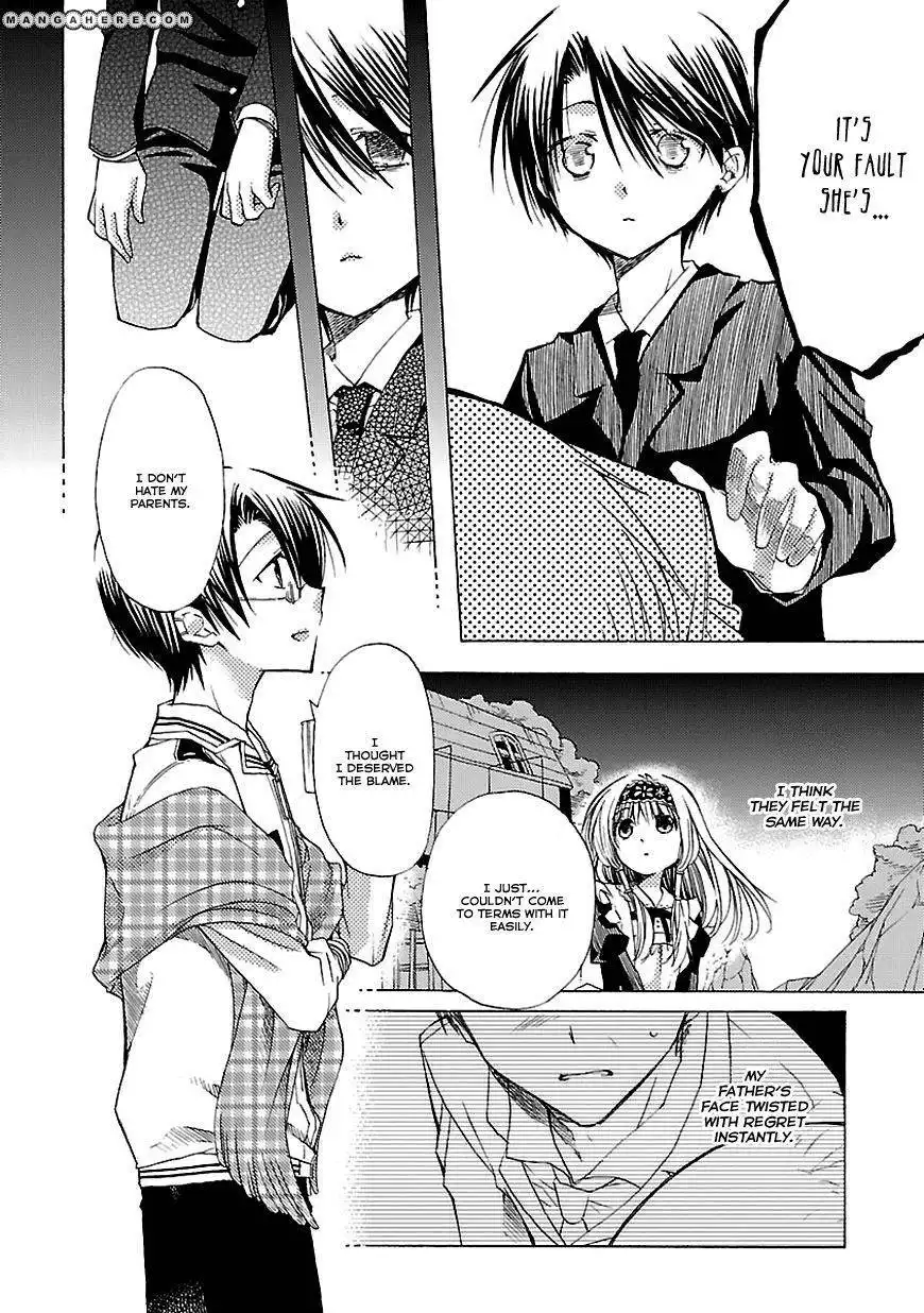 Mayple-san no Koucha Jikan Chapter 7 21